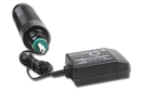 Комплект Flexi II с зарядным устройством и кабелем (без световой головки) Green Force