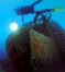 Фонарь для дайвинга Alulight 50 Aqua Lung Technisub